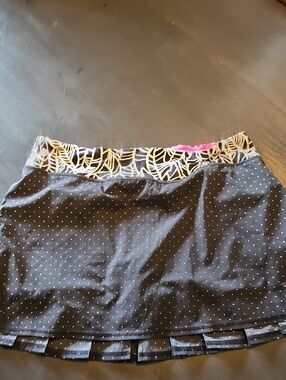 Lululemon Skort Size 8